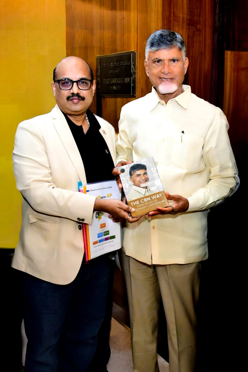 Satyendra Pasalapudi